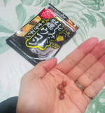 🦪しじみの入った牡蠣ウコン+オルニチン大地の恵みを含んだ「ウコン」大海の恵みを含んだ「牡蠣」「しじみ」3種のいたわり成分に加え1日当たりしじみ約150個分のオルニチンを配合したサプリ&hellip;のInstagram画像