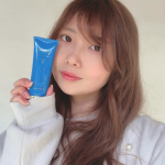 .美白オールインワンゲル「ビハククリア」を使わせていただきました♪&rarr; メラニンの生成を抑制する、薬用美白エキスプラセンタ配合&rarr; 異なる大きさのトリプルヒアルロン酸（保湿成分）がぷるぷるお肌に&hellip;のInstagram画像
