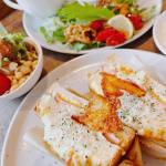 &lrm;𓎩𓂑𓇨𓌉𓇋 &lrm;𓎩𓂃 𓈒𓏸ご飯‪𓂑𓌈 &lrm;#PR #野菜をMOTTO #野菜スープ #カップスープ #クリスマスギフト #monipla #monmarche_fanのInstagram画像