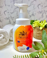 ✨☀️✨-株式会社マックスさんよりご提供いただきました-⁡I tried a foaming soap for body☺️💭⁡ついこの間まで雪降ってたかと思ったら、急に暑くなって昼間は気づ&hellip;のInstagram画像