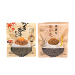 🍚 🍚 🍚［商品名］&diams;素直な、おかか。かき醤油 45g&diams;素直な、おかか。 45g［商品詳細］&diams;素直な、おかか。かき醤油アサムラサキ製かき醤油を使用し、かき醤油のまろやかな味わいが感じら&hellip;のInstagram画像