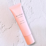 ＼血色感のあるピンクのトーンアップ下地で崩れにくく✨華やかな多幸感肌✨へ／2025年2月21日新発売🎉明色化粧品『Moist Labo モイストラボ Tone Up Baseトーンアップ下地&hellip;のInstagram画像