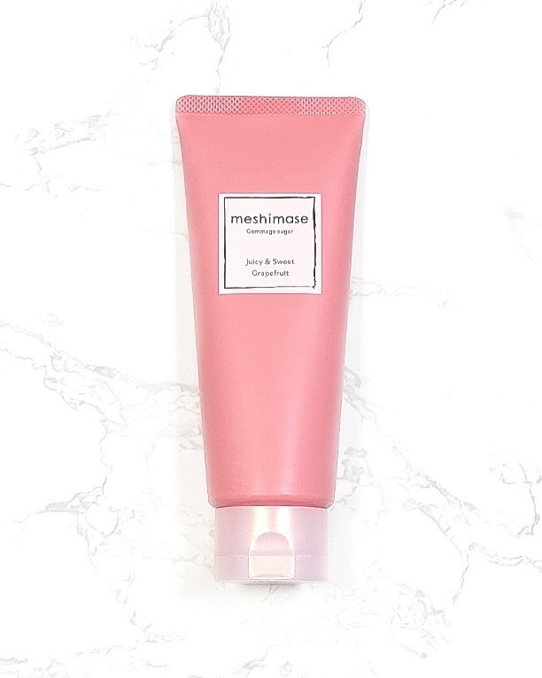 口コミ投稿：✨️ロゼット✨️ @rosette.official meshimase ゴマージュシュガー⁡👑使用した感想👑⁡テク…