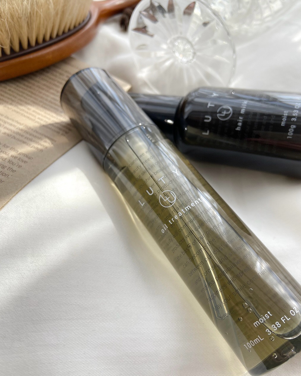 口コミ投稿：◀︎◀︎ココスメやスキンケアの情報はこちら—————————————————翌朝の仕上がり段違い！LU…