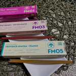 *世界を旅するお香フレグランスメモリーズ自宅にいながらまるで海外に居るような気分に😌◾︎JEJUDO FIELD 韓国・チェジュドうっとりする花のカーペット ゴージャスなフローラルディ&hellip;のInstagram画像