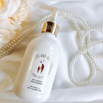 𓈒𓏸┈┈┈┈┈┈✾┈┈┈┈┈┈𓏸𓈒マザーアンドドーター・クリアUVジェル 1歳から大人まで家族で使える日焼け止め使いやすくて押しやすいポンプ式ボトルもしっかりしていて倒れにくいので子供&hellip;のInstagram画像