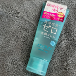 ナチュラルオフ 洗浄成分ゼロ洗顔ジェル泡だて不要の摩擦軽減ジェル洗顔。顔が乾いた状態でも濡れた状態でも使えます。&ldquo;界面活性剤を使わない&rdquo;洗顔皮脂密着モイスチャー成分※が、皮脂汚れに密着！肌の&hellip;のInstagram画像