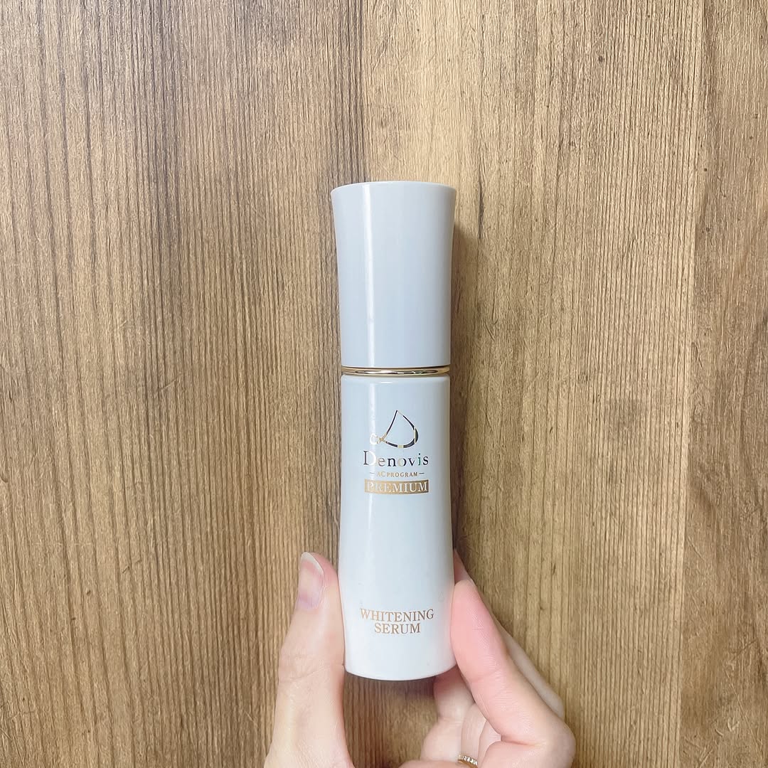 Denovis 薬用 美白美容液のクチコミ（口コミ）商品レビュー | WELLBEST