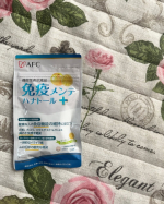 、＼今の時期にもってこいのアイテム／👃🌸□機能性表示食品 免疫メンテ ハナトール＋（プラス）2つの機能性関与成分ローズマリー由来ロスマリン酸と『酢酸菌GK-1（G. hanseni&hellip;のInstagram画像