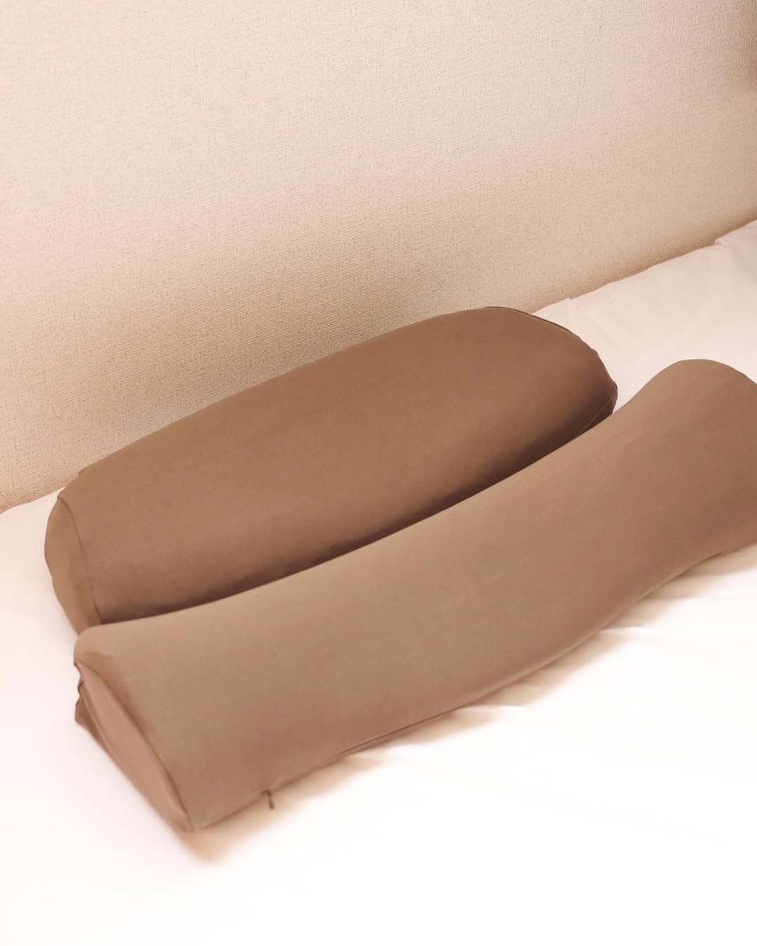 口コミ投稿：#PR #calqs #寝ながら温活 #ホッとする枕 #枕 #睡眠 #寝落ち #枕難民 #サバキュース…