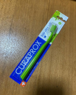 クラプロックス　キッズ　子ども歯ブラシ(4歳～12歳)　税込&yen;1210をお試しさせていただきました☆【クラプロックス】スイス生まれの歯ブラシ「クラプロックス」"クラプロックス"は全世界90&hellip;のInstagram画像