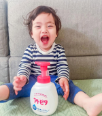 おれこれだいすき！安心安全のアトピタ様！🫧 「アトピタ　保湿全身泡ソープ」 をお試しさせていただきました✨といっても元々の愛用商品なので効果は実感済み！俺は新生児から使ってるからかれこれ2年近&hellip;のInstagram画像