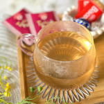 𖡼.𖤣𖥧𖡼.𖤣𖥧⚘新年度が始まって早1週間が終わりましたね。我が家は激動の4月を過ごしています⚡️なかなかゆっくりできる時間がなく部屋の片付けに追われているのですが今日はフルーツティー&hellip;のInstagram画像