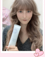 夏に向けての紫外線対策として何か良いものはないのかなぁ～❓と思い使いはじめたのが、薬用ホワイトニングジェルEX モイスト💖これ1本でシミケア・保湿・エイジングケアを叶えるオールインワンジェルな&hellip;のInstagram画像