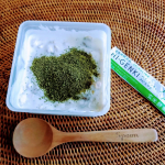 玄米酵素様の玄米酵素HI-GENKIをお試しさせていただきました😊普通にお水などに溶かして飲んでももちろん良いのですが、私は毎日食べているヨーグルトに混ぜていただきました✨️玄米が健康に良いこ&hellip;のInstagram画像