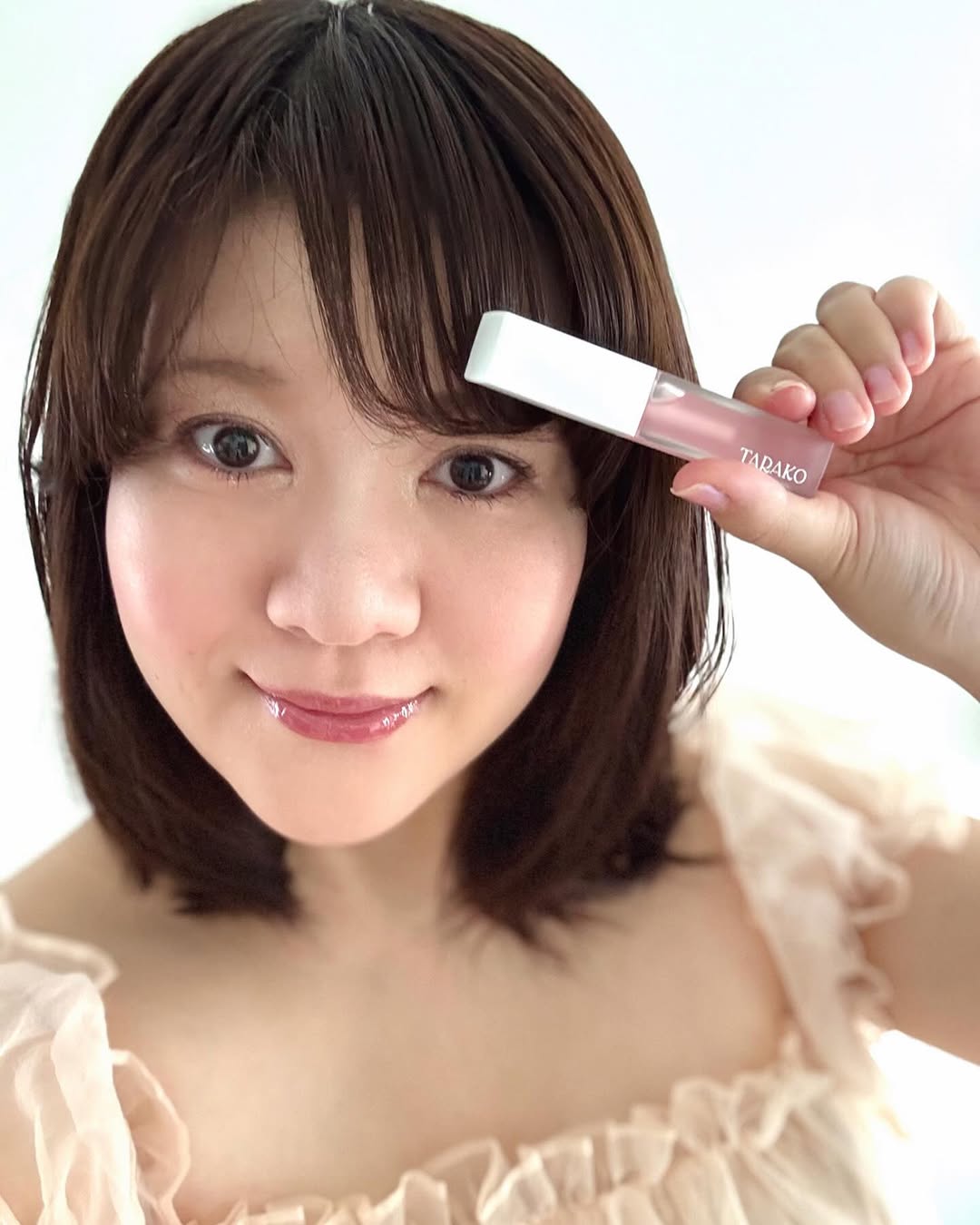 口コミ投稿：【普通の刺激じゃ物足りない💋】GRinc.様より「TARAKO　リッププランパー」をいただき…