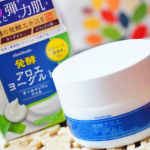 ほんのり爽やかに香ります。オールインワンで、すべてこれで済ませられるのがいいですね。夜ケアのルーチン。#PR #アロインス #アロエメイド #発酵ジェル #発酵アロエ #発酵コスメ #オールイ&hellip;のInstagram画像
