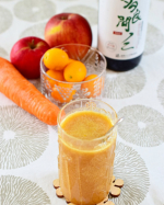 多良間ノニジュース レポート・2回目🙋🏻&zwj;♀️毎日コツコツ続けてます〜！ 今日も元気に、ノニ習慣🎶太陽、雨、土。 ピュアで豊かな自然が残る 沖縄・多良間島に自生する新鮮なノニを使ったジュースで&hellip;のInstagram画像