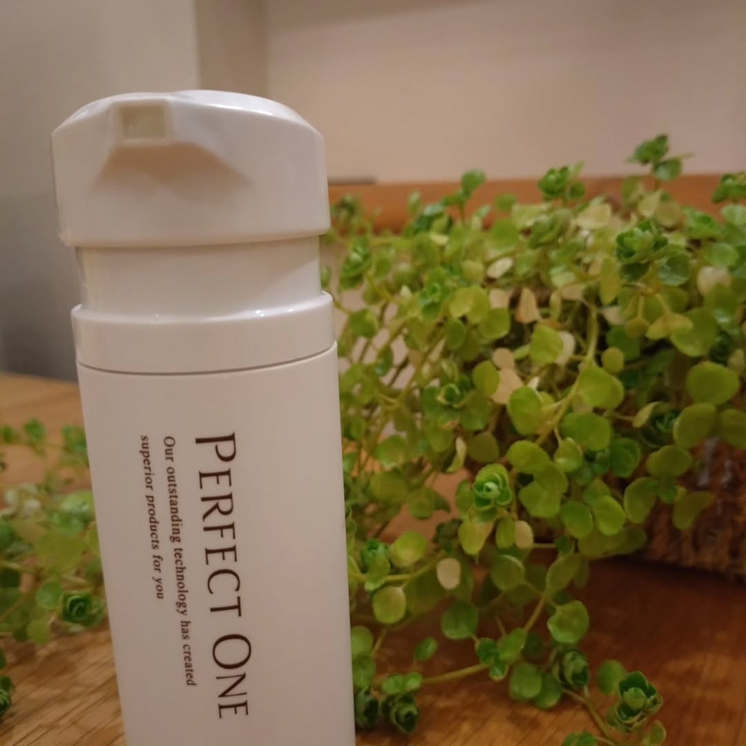 口コミ投稿：パーフェクトワンクリアクレンジングバームオイル使ってみましたバームのクレンジン…