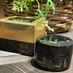 .┈┈┈┈┈┈┈┈┈┈┈┈┈┈┈┈  雪 の 上✨️✨YUKI NＯ UE GOLD✨️✨  MADE  IN  JAPAN┈┈┈┈┈┈┈┈┈┈┈┈┈┈┈┈最近、洗顔後はこの《&hellip;のInstagram画像