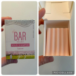 ❐ The BAR シャンプー Sakura 80g❐ The BAR コンディショナー Sakura 82g⁡シャンプーと聞くと液体のイメージがあるのですが今回のシャンプーは固形シャンプーです&hellip;のInstagram画像