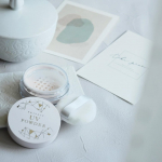 PR@kokuryudo_cosmeプライバシー　UVパウダー50をモニターさせていただきました。こちらのパウダーは、SPF50＋PA++++で、透明タイプのルースパウダーなので日焼け止めとして&hellip;のInstagram画像