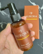 頭皮をいたわる頭皮専用美容液✨オーロラ スカルプエッセンス✨のご紹介😊男女兼用で全ての年齢・頭皮環境に対応👍頭皮をいたわりながら栄養を与えてくれる頼もしい美容液✨🟣無香料🟣しっとり濃厚なタ&hellip;のInstagram画像