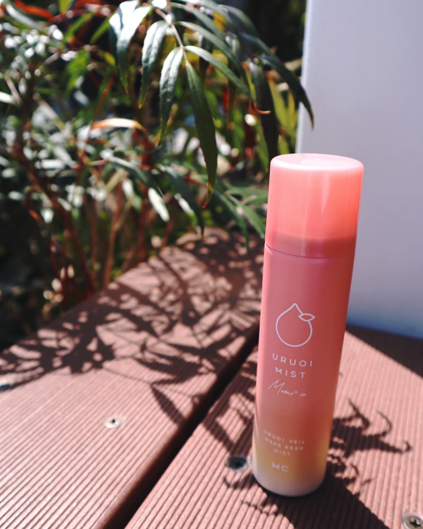 口コミ投稿：メイクの上から3秒スプレーするだけで化粧崩れ、外的乾燥を防ぐフィックスミスト🌿肌…