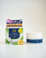 ୨୧┈┈┈┈┈┈┈┈┈୨୧┈┈┈┈┈┈┈┈┈୨୧🌸🌸オールインワン🌸🌸モニプラさん経由で@aloinsgroup_official 様のアロエメイド 発酵ジェルAY 100gをモニターさ&hellip;のInstagram画像