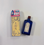明治18年から今日まで愛され続けるロングセラーのふきとり化粧水～～明色美顔水 薬用化粧水を使ってみました。殺菌・抗菌・消炎成分が配合されており、ニキビの原因をしっかり除去して、ニキビができに&hellip;のInstagram画像