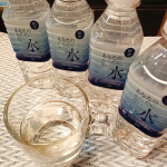 #PRモニプラ様より商品提供いただきましたあなたのからだに近い水」は一般的に海洋深層水（300m）をはるかに超える、伊豆の水深800mの深海から汲み上げた海洋深層水です。「あなたのからだに近&hellip;のInstagram画像