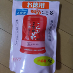 #PR #玉露園 #梅こんぶ茶 #玉露園の梅こんぶ茶 #monipla #gyokuroen_fan玉露園さんから梅こんぶ茶いただきました。優しいおいしさでした。のInstagram画像