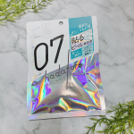 .ロゼットhadatore ピールマスク 07大好きなロゼット製品♡肌のざらつき、ごわつきが悩みでツルツルお肌を目指したい！！そんな悩みに自宅で手軽に角質ケアができるシートマスク&hellip;のInstagram画像