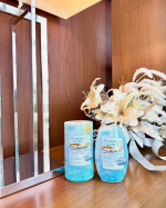 新しく仲間入り🤍消臭力 Premium Aroma🫧🩵🤍～洗い立てシーツの軽やかな香り～🤍🩵クリーンコットン🩵日々の忙しい毎日の中で、自分を労わる時間を大切にしている私たち生活者に向&hellip;のInstagram画像