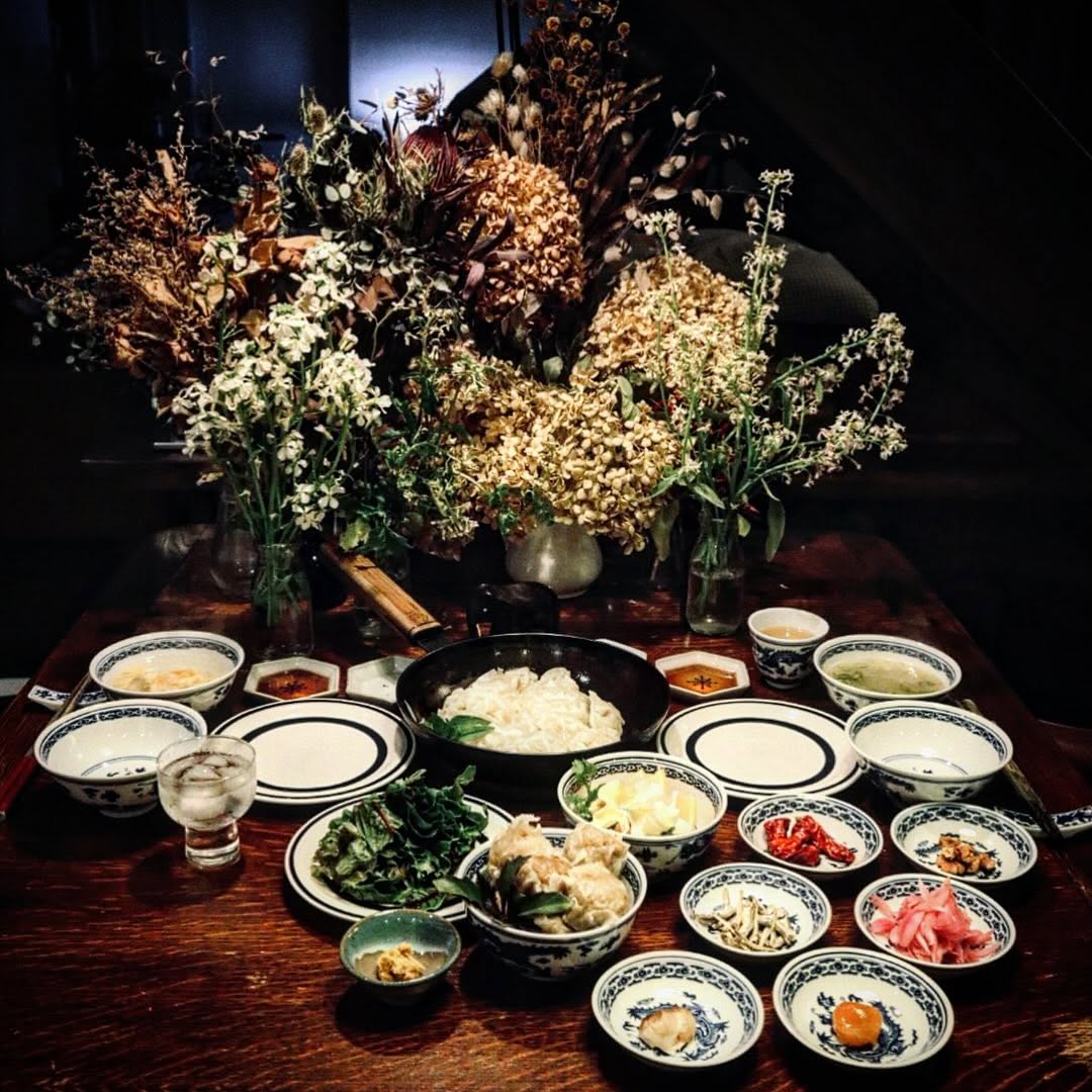 口コミ投稿：先日の夜ごはん。焼売と餃子でした☺️．大阪王将さんからいただいた「母の日限定ギフ…