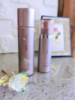 年齢的にエイジングケア※も取り入れたいけど、シミも防ぐケアがしたい！とくに最近は乾燥肌よりになってきたから、潤いを守りながらケアができたらいいな、というわがまま肌😂💔そんな私の肌に合いそうで、リフ&hellip;のInstagram画像