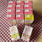 肌の乾燥やひざ関節の違和感、骨の健康など気になる部分が年々増えてきてるかもなぁ、と&nbsp;そこで私、ハッ！と気が付きまして&nbsp;そう、思い返せば&nbsp;コラーゲンってなかなか摂れていないか&hellip;のInstagram画像