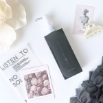 ❥⁡【プラスキレイ】プラスオイルクレンジング HQブラック⁡@pluskirei ┈┈┈┈┈┈┈┈┈┈┈┈┈┈┈┈┈┈⁡理想のメイク落ち、毛穴ケア*&sup1;を搭載したオイルクレンジングです&hellip;のInstagram画像