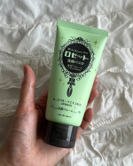 。。。ロゼット洗顔パスタ 海泥*スムース 。。。つるんとなめらかな肌を目指したい！と思っていた時に出会えた洗顔料です😘毛穴汚れにアプローチする成分がバランスよく配合されているんですって🙆&zwj;♀️&hellip;のInstagram画像