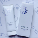 メビウス製薬【薬用ホワイトニングジェルEX　モイスト/スリムタイプ】W美白有効成分がシミの根本にアプローチ‼️これ1本でシミケア・保湿・エイジングケアを叶えてくれるオールインワンジェル✨＊若か&hellip;のInstagram画像