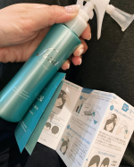 ショーシーズン到来！髪上げをしては、ほどき、ほどいては髪上げをする日々。大事な髪の毛、大活躍中ですが、それだけに心配も増えます。バレエダンサー同様、社交ダンサーも髪をひっぱってまとめ&hellip;のInstagram画像