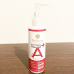 DETクリア ブライト＆ピール ピーリングジェリー エイジングケアタイプレチノール＆バクチオール配合のピーリングジェリーで気になる年齢肌へアプローチ。ハリ・ツヤ・弾力のあるお肌へ導きます。&hellip;のInstagram画像