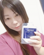 Shinの洗顔フォーム＆シェービングフォームいい✨女性は洗顔フォームとしても使えるし男性はシェービングフォームとしても使える✨#PR #エーエフシー #AFC #エーエフシー #株式会社エーエ&hellip;のInstagram画像