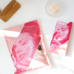 .Fund me.⋆⸜新ブランド⸝⋆表情筋をグイッと引き上げケア.ᐟ.ᐟ˗ˏˋ切らないフェイスリフトˎˊ˗シートマスクとカッサ型バームでハリツヤ、しっかり潤ってキメの整ったフェ&hellip;のInstagram画像