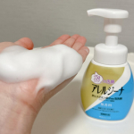 𓎂𓎂𓅹𓎂𓎂⁡株式会社マックスさまより発売の⁡『アレルジーナ 泡洗顔 本体』⁡を使ってみました☺︎⁡🔔商品説明1905年の創業から100年以上石けんを作り続けてきたマックスが、日本で唯&hellip;のInstagram画像