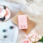 ❥⁡【MOTHER & DAUGHTER】クリアUVスティック @2wayworld ┈┈┈┈┈┈┈┈┈┈┈┈┈┈┈┈┈┈⁡手を汚さずさっと塗れる！きしまないサラサラなテクスチャーの&hellip;のInstagram画像