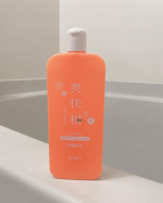 ☆。.:＊・゜【薬用 アミノ酸シャンプー 爽快柑 】のご紹介です🫧🫧🫧アミノ酸15種類を含む34種類の保湿成分ꔛ‬ෆさらに、ローヤルゼリーエキスを配合して頭皮から若々しい髪へと導きます✨リ&hellip;のInstagram画像