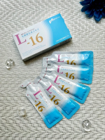 ＼エクセレントメディカル🩵／乳酸菌生成エキスL-16@ekumede身体環境を整え体をケアするサプリメント🤍16種類の乳酸菌から分泌されたエキスから作られた乳酸菌生成エキスが配合さ&hellip;のInstagram画像