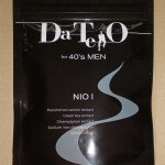 #PR #井藤漢方製薬株式会社 #井藤漢方製薬 #DATEO #ダテオ #DATEONIOI #monipla #itohkampo_fanこちらの商品試させていただきました。体臭の気になる男性&hellip;のInstagram画像