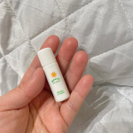 冬もUV対策　ノンケミカル100％・肌が潤う！【無添加日焼け止め】サンプルをお試し！！✔︎紫外線吸収剤・シリコーン・合成ポリマーが無添加のノンケミカルで、香料・着色料・鉱物油・防腐剤も無添加の赤&hellip;のInstagram画像